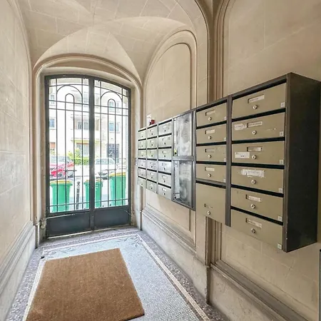 Flexliving - - Hameau * Paris