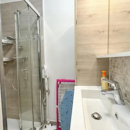 Holiday home Flexliving - - Hameau *