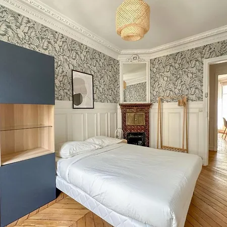 Flexliving - - Hameau Dom wakacyjny Paryż