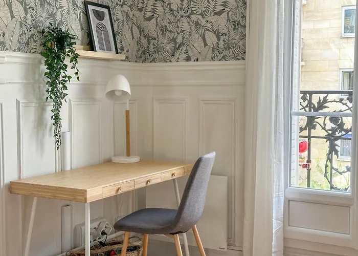 Flexliving - - Hameau Nyaraló *