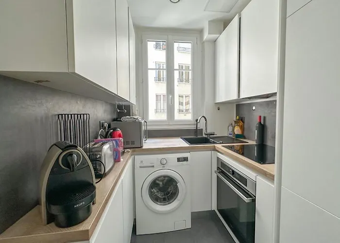 Flexliving - - Hameau *